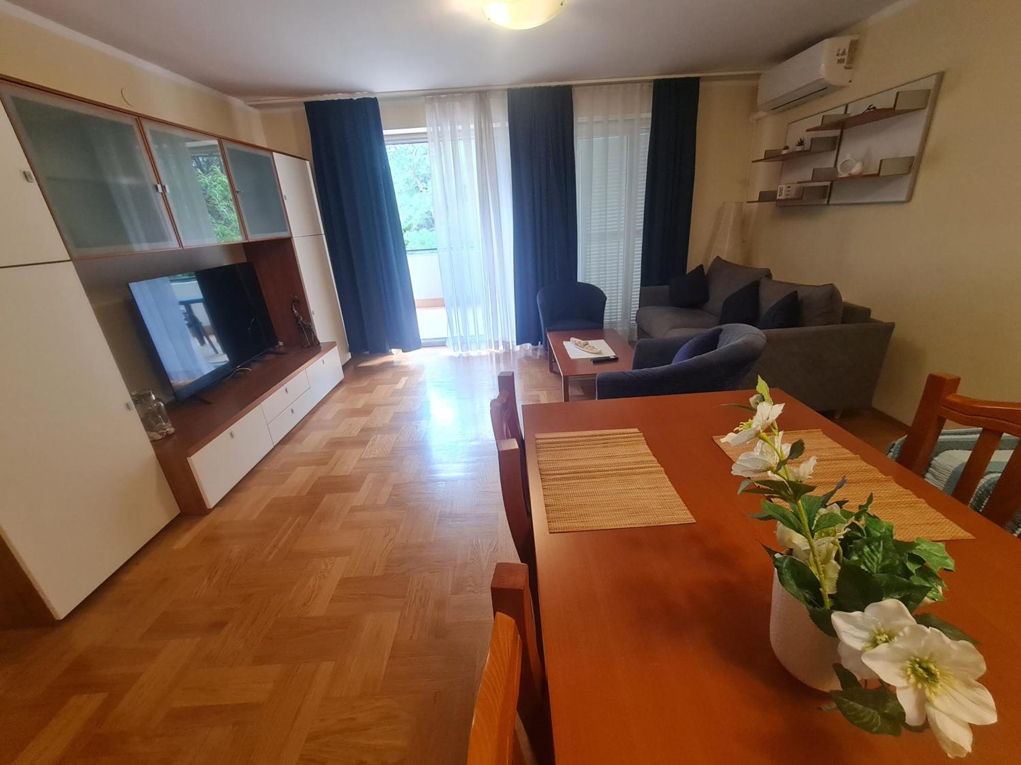 Ferienwohnung Sfinga Verudela V Pula Exterior foto