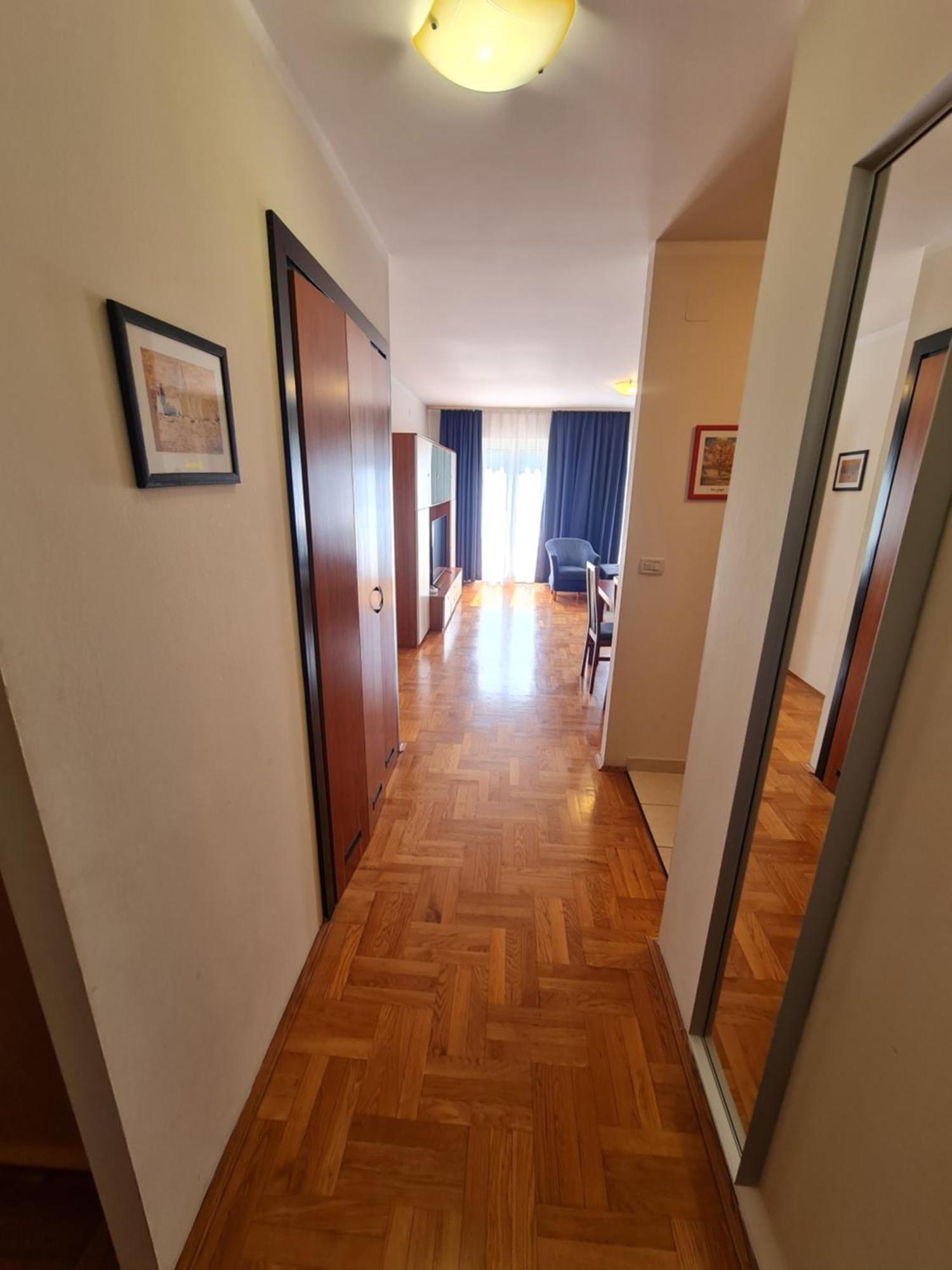 Ferienwohnung Sfinga Verudela V Pula Exterior foto