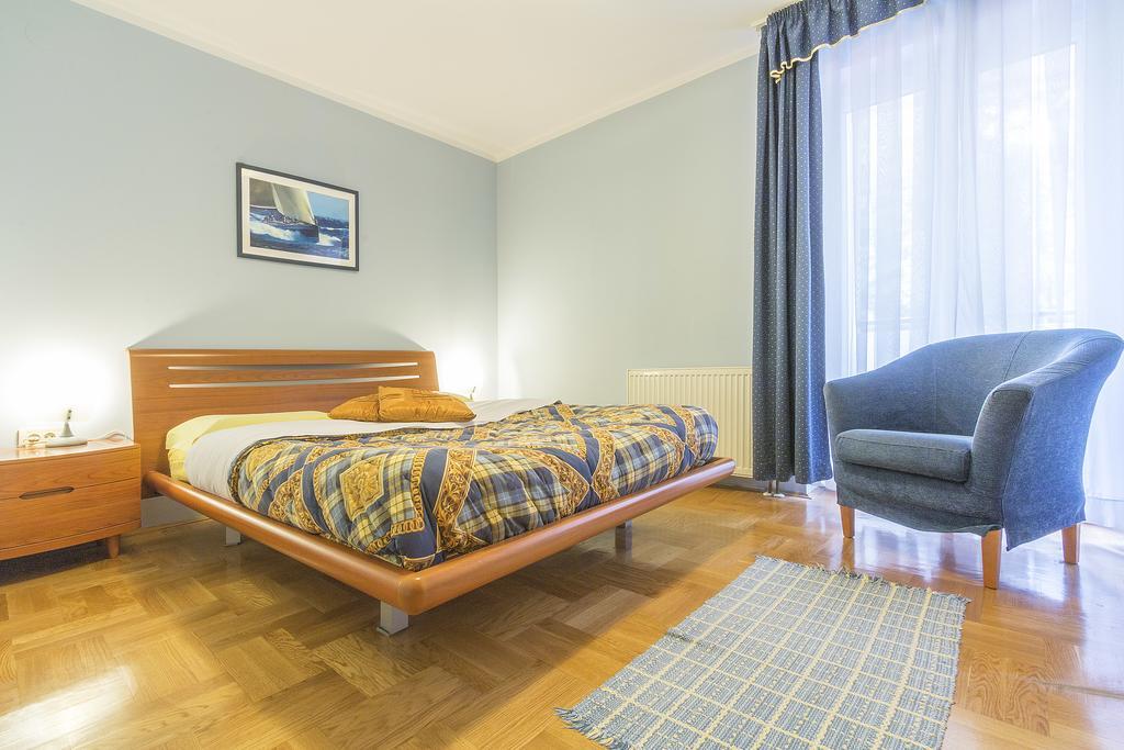 Ferienwohnung Sfinga Verudela V Pula Zimmer foto