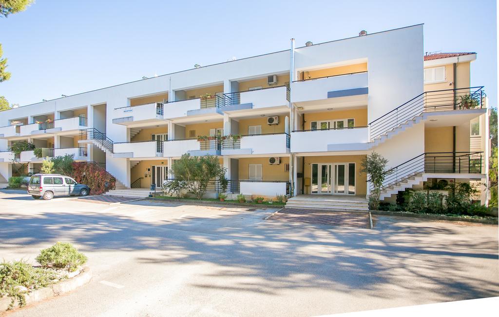 Ferienwohnung Sfinga Verudela V Pula Exterior foto